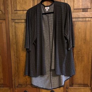 LuLaRoe Lindsay Cardigan